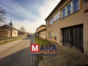 Prodej rodinného domu, Slatinice, 99 m2