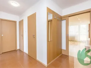 Pronájem bytu 3+kk, Neratovice, Na Skalkách, 68 m2