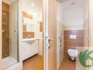 Pronájem bytu 3+kk, Neratovice, Na Skalkách, 68 m2