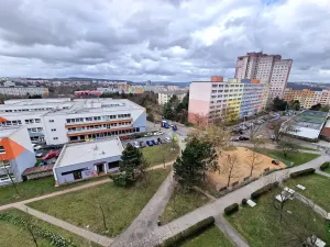 Prodej bytu 3+1, Praha - Modřany, Daškova, 72 m2