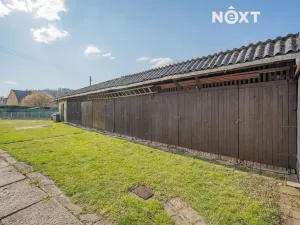 Prodej bytu 3+kk, Nový Malín, 65 m2