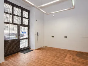 Pronájem obchodního prostoru, Praha - Žižkov, Sudoměřská, 104 m2