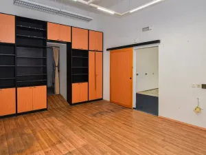 Pronájem obchodního prostoru, Praha - Žižkov, Sudoměřská, 104 m2