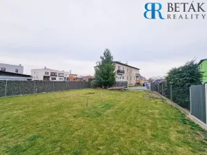 Prodej pozemku pro bydlení, Radslavice, V Zahradách, 345 m2