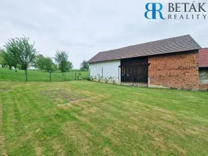 Prodej rodinného domu, Bělotín, 200 m2