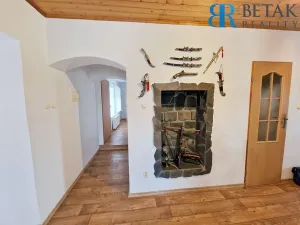 Prodej rodinného domu, Bělotín, 200 m2
