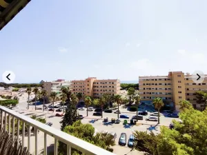 Prodej bytu 3+1, Guardamar Del Segura, Costa Blanca, Provincie Alicante, Španělsko, 52 m2
