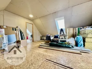 Prodej rodinného domu, Malíkovice, 160 m2