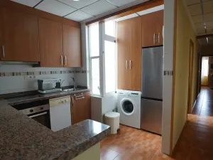 Prodej bytu 3+1, Santa Pola , Alicante, Alicante,  Costa Blanca, Španělsko, 73 m2