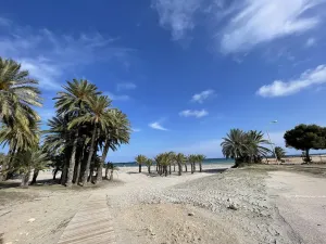 Prodej bytu 3+1, Santa Pola , Alicante, Alicante,  Costa Blanca, Španělsko, 73 m2