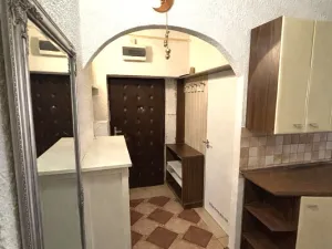 Prodej bytu 3+kk, Vsetín, Na Kamencoch, 74 m2