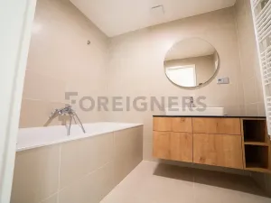 Pronájem bytu 3+kk, Olomouc, 72 m2