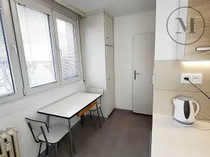 Pronájem bytu 3+1, České Budějovice, Lidická tř., 68 m2