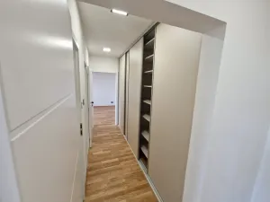 Pronájem bytu 2+1, Kopřivnice, Obránců míru, 52 m2