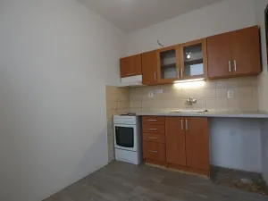 Pronájem bytu 2+1, Hodonín, Konečná, 40 m2