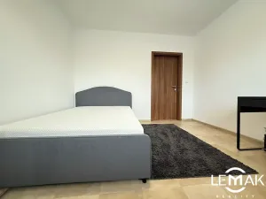 Pronájem bytu 2+1, Olomouc, tř. Kosmonautů, 52 m2