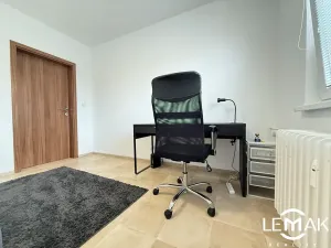 Pronájem bytu 2+1, Olomouc, tř. Kosmonautů, 52 m2