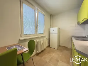 Pronájem bytu 2+1, Olomouc, tř. Kosmonautů, 52 m2