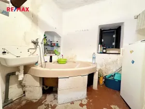 Prodej chalupy, Všemyslice, 150 m2