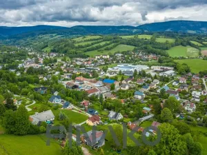 Prodej pozemku pro bydlení, Lánov, 849 m2