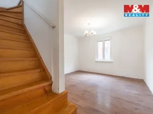 Prodej rodinného domu, Zlín, Zálešná XII, 70 m2