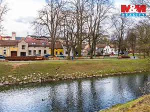 Prodej bytu 2+1, Blansko, Svitavská, 56 m2