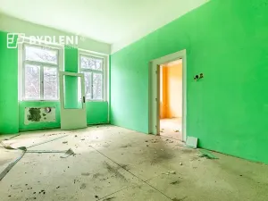 Prodej činžovního domu, Teplice, U Kamenných lázní, 388 m2