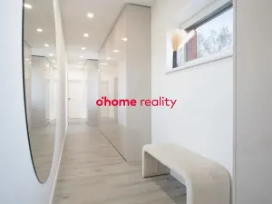 Prodej bytu 3+kk, Olomouc, Lazecká, 80 m2