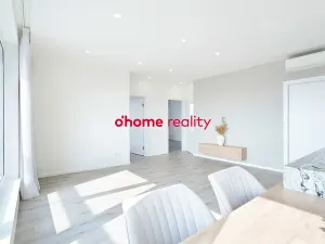 Prodej bytu 3+kk, Olomouc, Lazecká, 80 m2