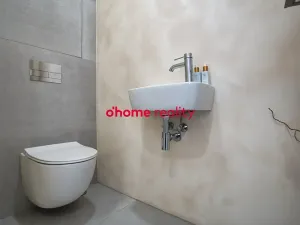 Prodej bytu 3+kk, Olomouc, Lazecká, 80 m2