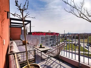 Prodej bytu 3+kk, Olomouc, Lazecká, 80 m2