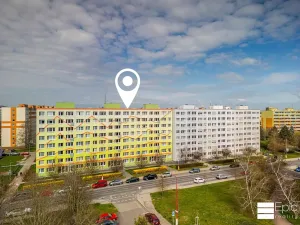 Prodej bytu 3+kk, Neratovice, Kojetická, 65 m2