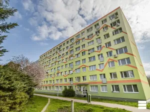 Prodej bytu 3+kk, Neratovice, Kojetická, 65 m2