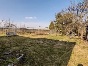 Prodej rodinného domu, Hlubočec, 177 m2