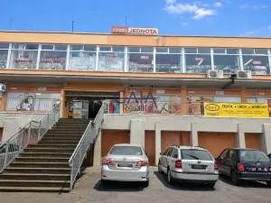 Prodej obchodního prostoru, Karlovy Vary, Truhlářská, 2475 m2