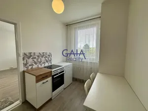 Pronájem bytu 1+1, Hodonín, Vřesová, 30 m2