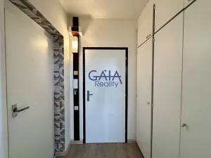 Pronájem bytu 1+1, Hodonín, Vřesová, 30 m2