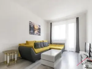 Prodej bytu 2+kk, Praha - Záběhlice, Jahodová, 53 m2