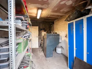 Prodej rodinného domu, Bojanovice, 157 m2