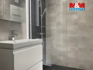 Pronájem bytu 2+kk, Lysá nad Labem - Litol, Na Vysoké mezi, 45 m2