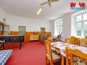 Prodej ubytování, Rokytnice v Orlických horách, 386 m2