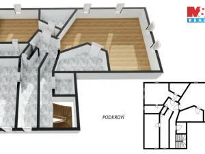 Prodej ubytování, Rokytnice v Orlických horách, 386 m2