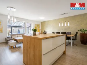 Prodej rodinného domu, Včelná, Jiřičkova, 145 m2