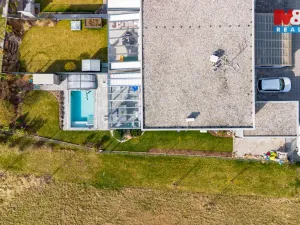 Prodej rodinného domu, Včelná, Jiřičkova, 145 m2