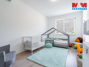 Prodej rodinného domu, Včelná, Jiřičkova, 145 m2