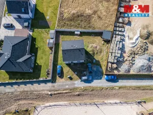 Prodej rodinného domu, Úherce, 85 m2