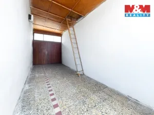 Prodej rodinného domu, Bratčice, 120 m2