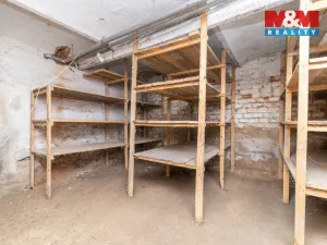 Prodej rodinného domu, Bratčice, 120 m2