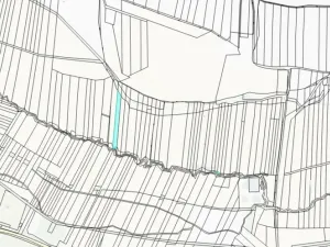 Prodej louky, Třemošná, 16129 m2