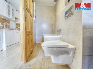 Prodej rodinného domu, Konstantinovy Lázně, Lázeňská, 250 m2